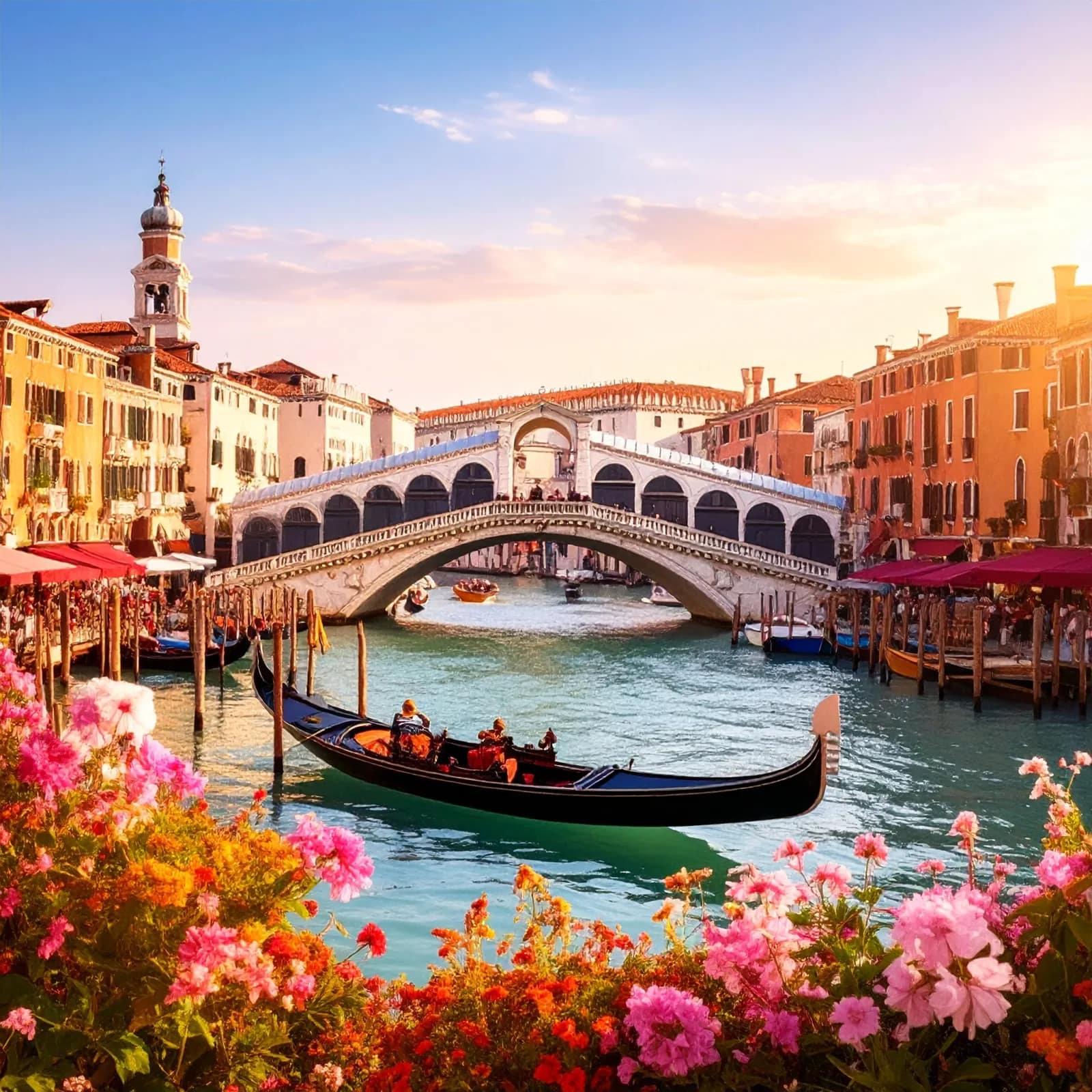 Master Fiori di Bach Online - Provincia di Treviso 3 Master Fiori di Bach online per chi vive a Treviso