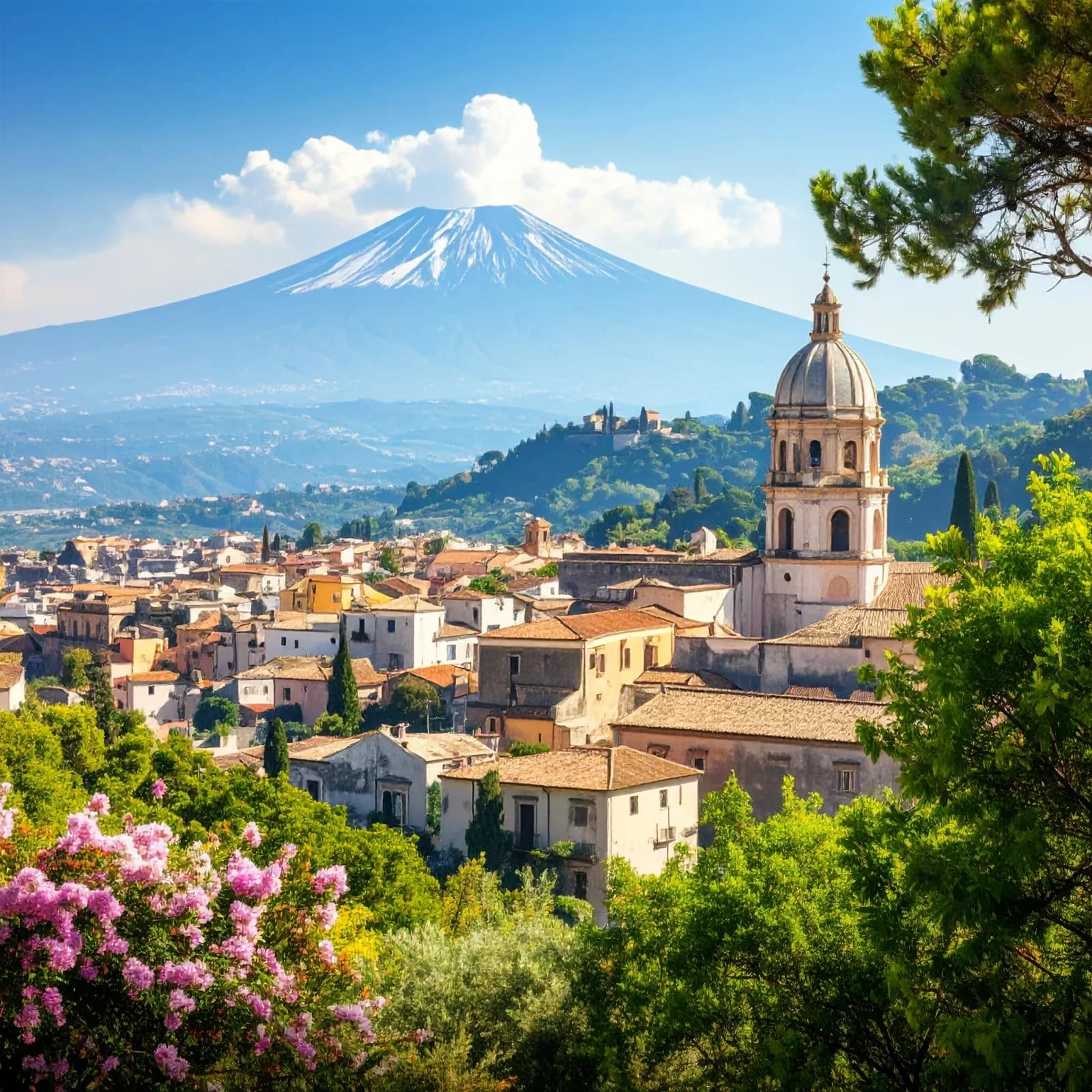 Master Fiori di Bach Online a Catania - Floriterapia F.E.I. 3 Master Fiori di Bach online per chi vive a Catania