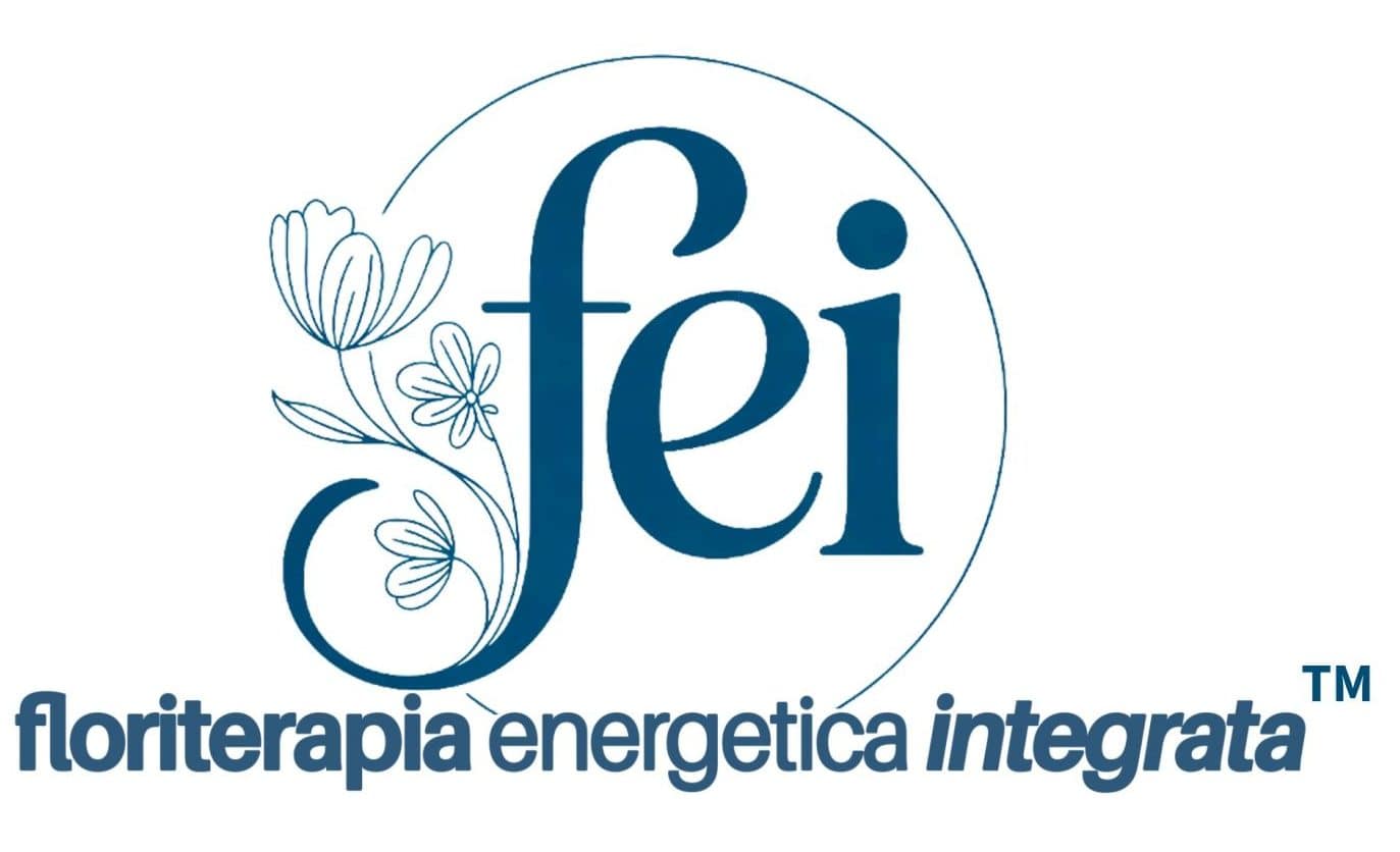 Logo Floriterapia Energetica Integrata F.E.I.