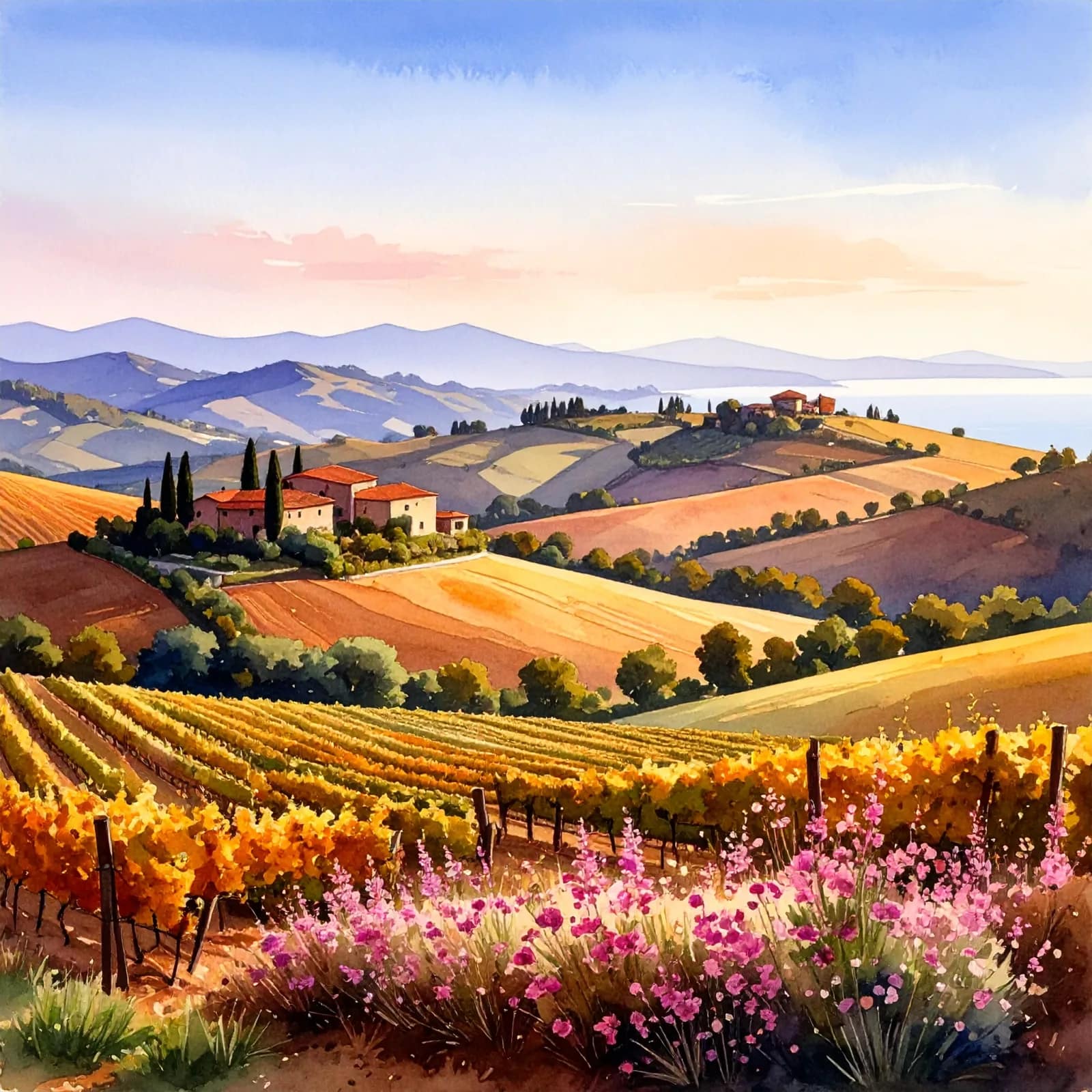 Master Fiori di Bach Online - Provincia di Ascoli Piceno 3 Master Fiori di Bach online per chi vive a Ascoli Piceno