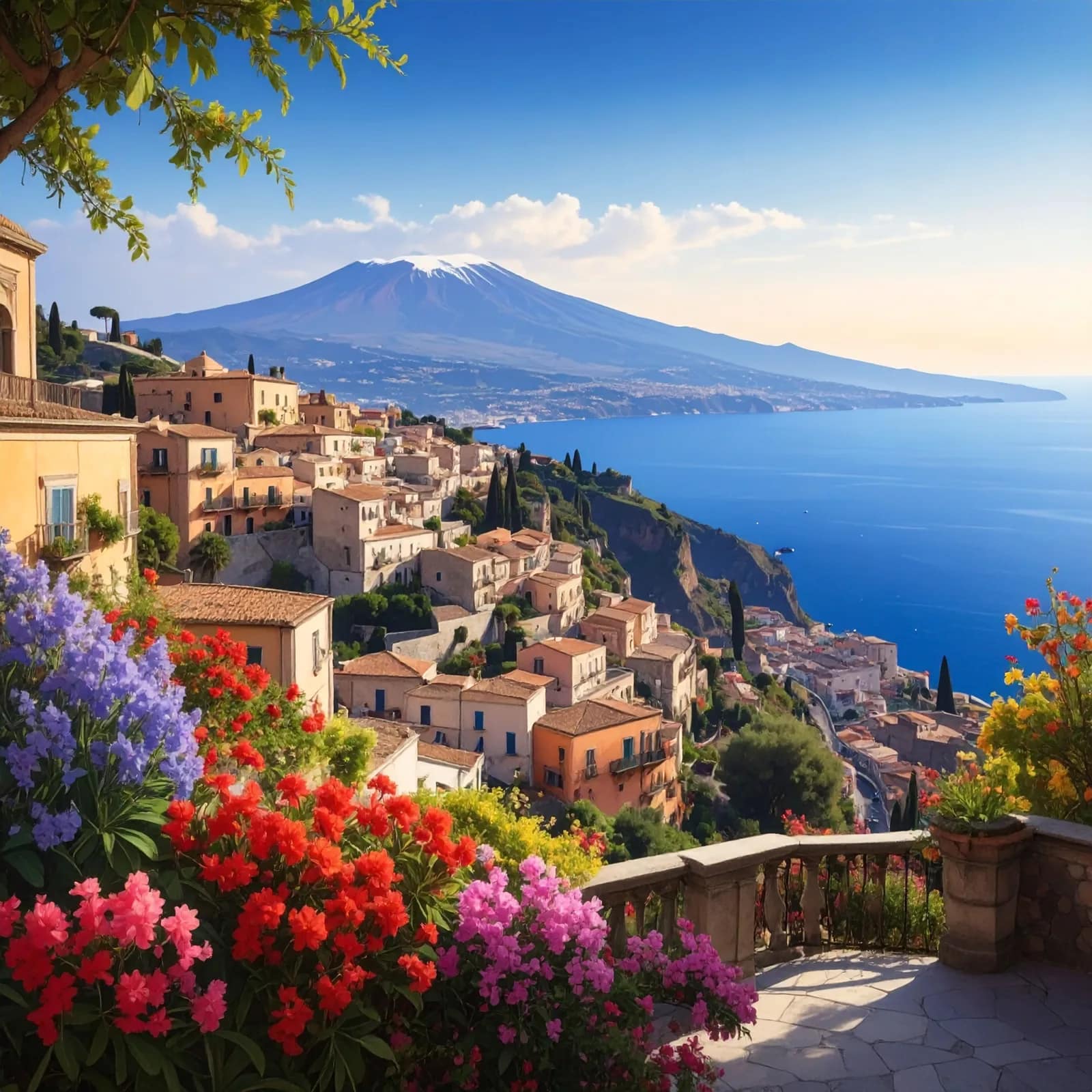 Master Fiori di Bach Online - Provincia di Trapani 3 Master Fiori di Bach online per chi vive a Trapani