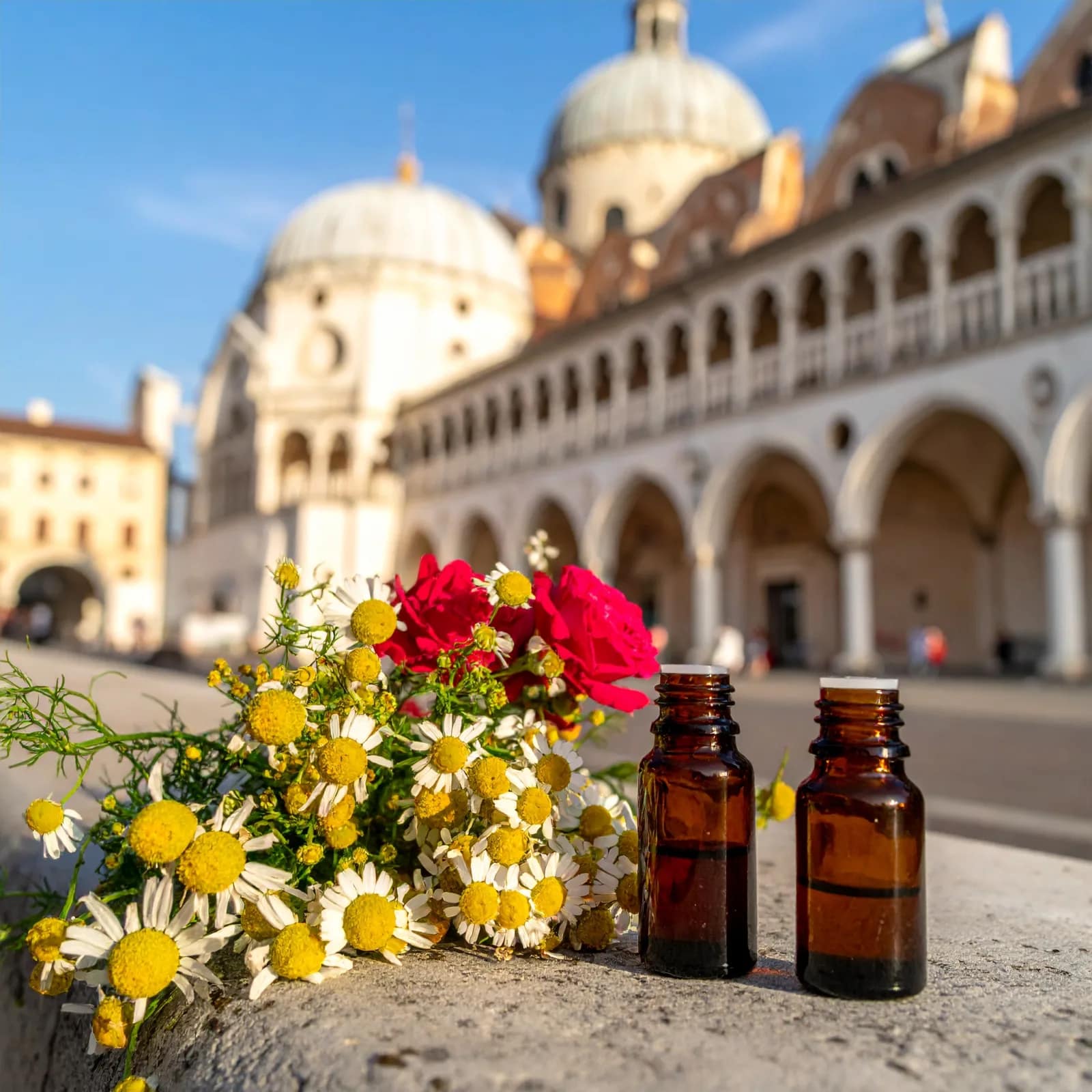Master Fiori di Bach Online - Veneto 3 Master Fiori di Bach online per chi vive a Veneto