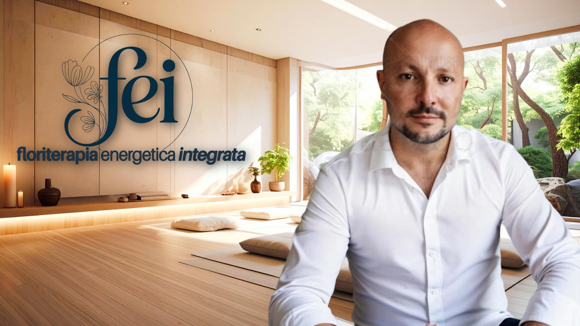 Dott. Andrea Bologna docente di Medicina Tradizionale Cinese e Ayurveda