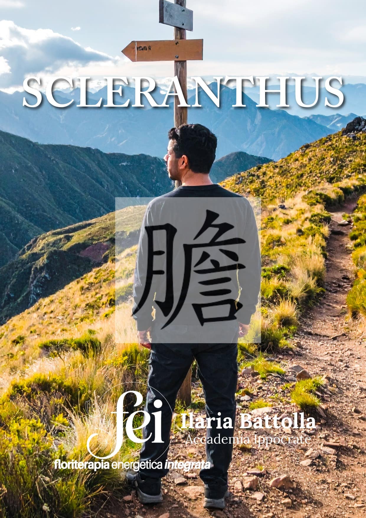 EBOOK ESCLUSIVO SUL FIORE DI BACH SCLERANTHUS
